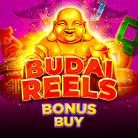 Budai Reels Bonus Buy screenshot